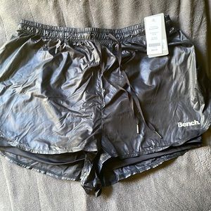 BENCH track shorts